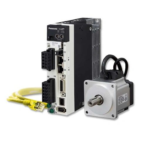 Bộ điều khiển Servo Panasonic MADCT1103