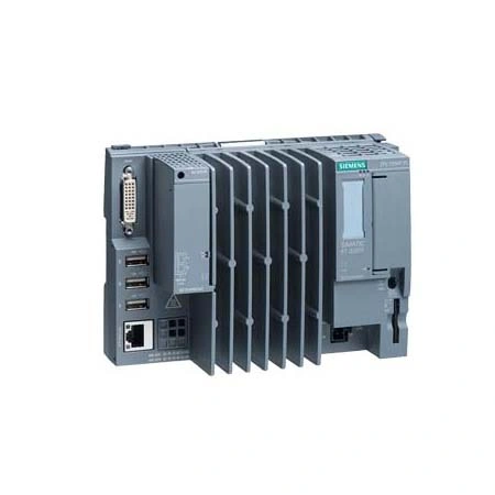 PLC Siemens 6ES7677-2AA31-0EK0