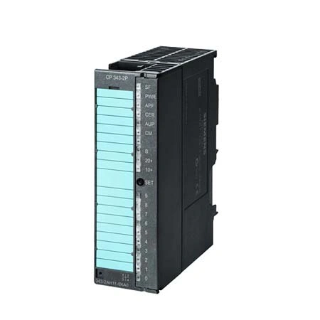 PLC Siemens 6GK7343-2AH01-0XA0