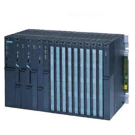 PLC Siemens 6DD1607-0AA2