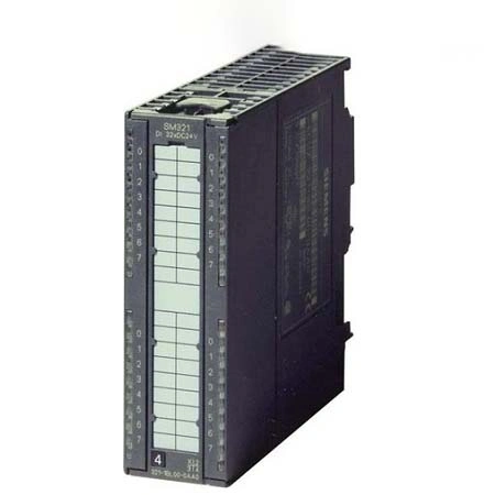 PLC Siemens 6ES7321-1BP00-0AA0