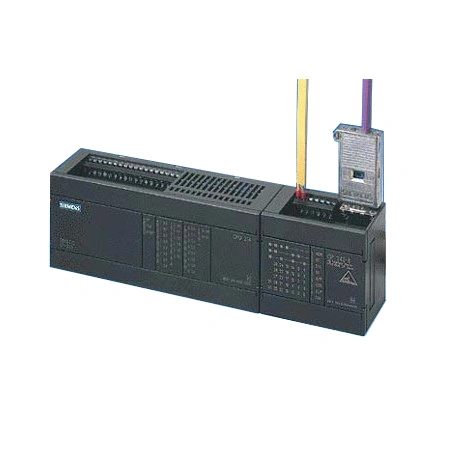 PLC Siemens 3RK1901-3MA00