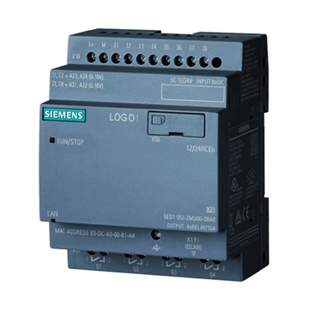 PLC Siemens 6ED1052-2CC08-0BA0