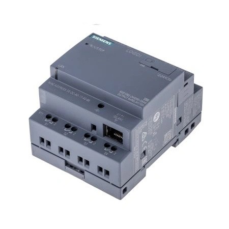 PLC Siemens 6ED1052-2MD08-0BA0