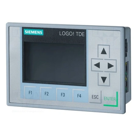 PLC Siemens 6ED1055-4MH08-0BA0