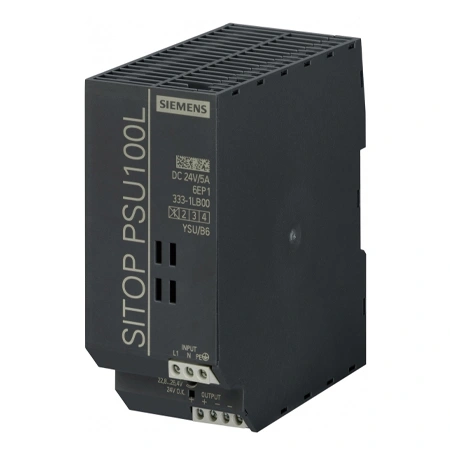 Bộ nguồn Siemens 6EP1333-1LB00