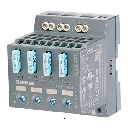 Bộ nguồn Siemens 6EP1961-2BA00