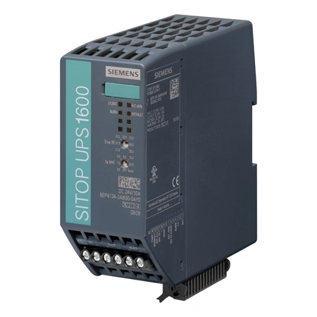 Bộ nguồn Siemens 6EP4134-3AB00-0AY0
