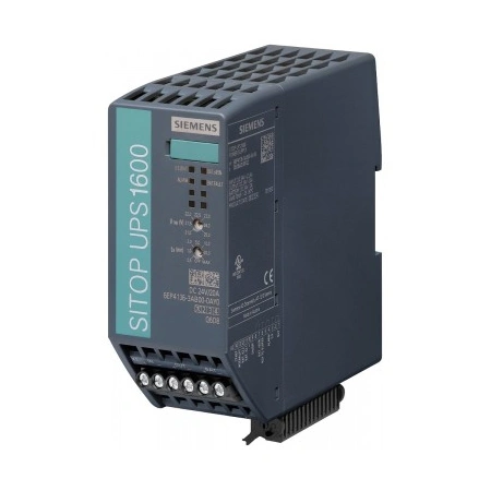 Bộ nguồn Siemens 6EP4136-3AB00-0AY0