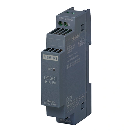 PLC Siemens 6EP4683-6LB00-0AY0