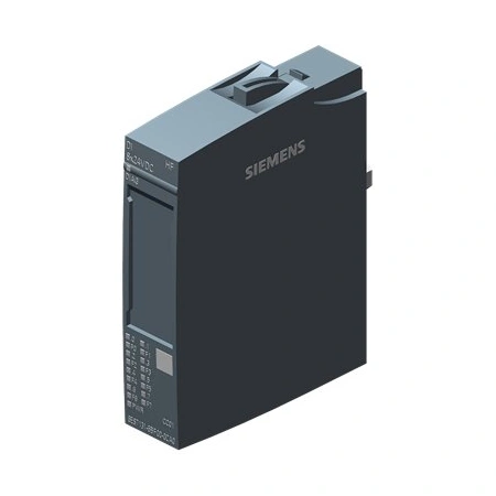I/O Siemens 6ES7131-6BF00-2CA0