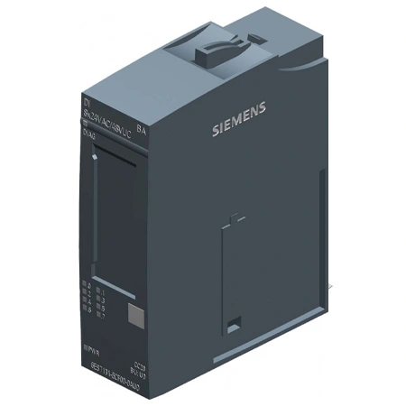 I/O Siemens 6ES7131-6CF00-0AU0