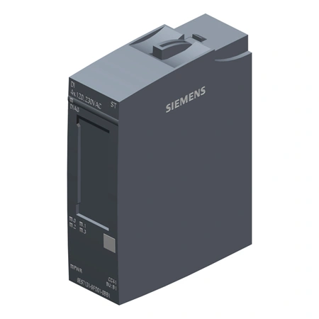 I/O Siemens 6ES7131-6FD01-0BB1