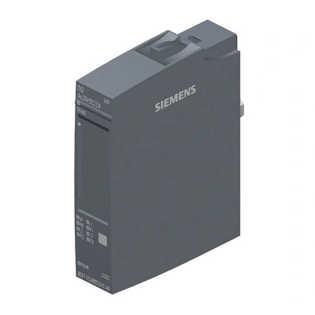 I/O Siemens 6ES7132-6BF00-2CA0