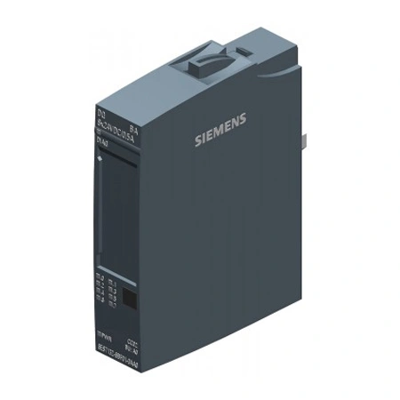 I/O Siemens 6ES7132-6BH00-2AA0