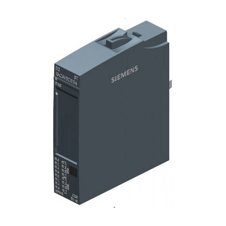 I/O Siemens 6ES7132-6BH01-0BA0