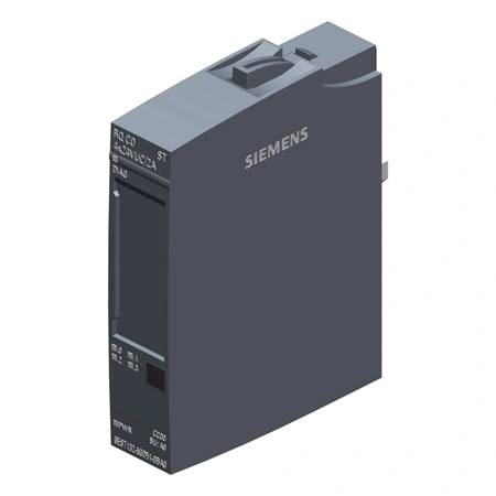 I/O Siemens 6ES7132-6GD51-0BA0