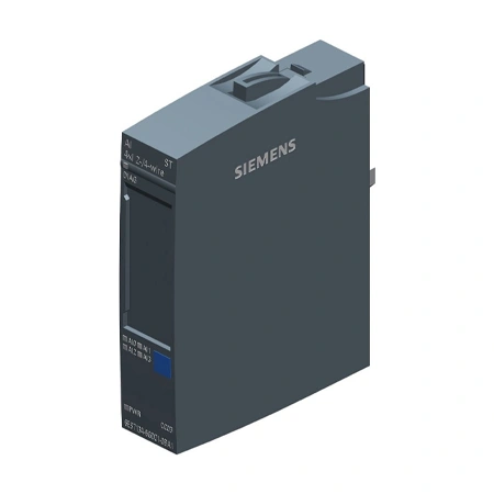 I/O Siemens 6ES7134-6GD01-0BA1