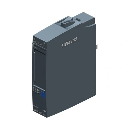 I/O Siemens 6ES7134-6GD01-2BA1