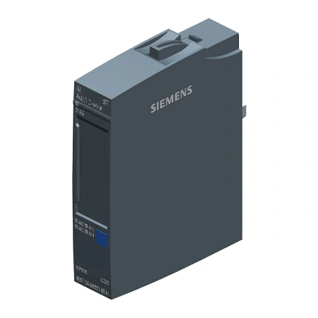 I/O Siemens 6ES7134-6HD01-0BA1