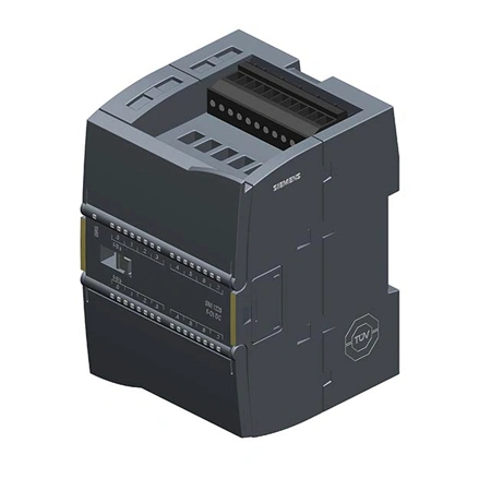 PLC Siemens 6ES7226-6BA32-0XB0