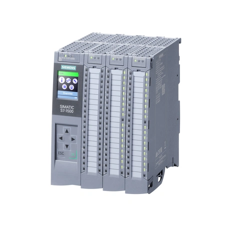 PLC Siemens 6ES7512-1CK01-0AB0