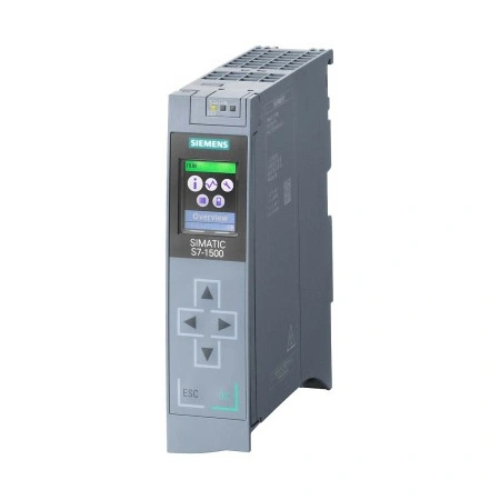 PLC Siemens 6ES7511-1TK01-0AB0