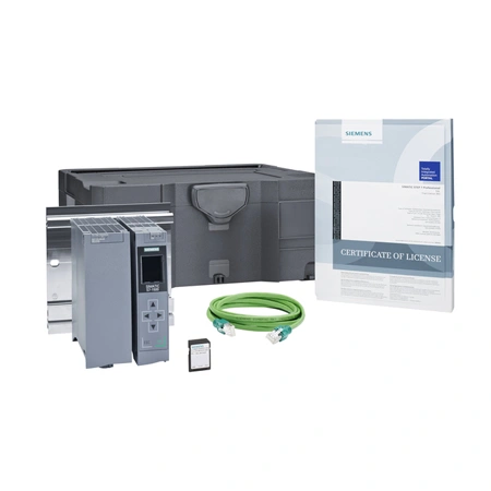 PLC Siemens 6ES7511-1TK01-4YB5
