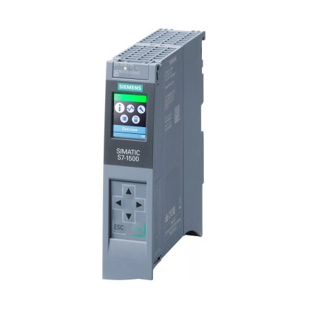 PLC Siemens 6ES7513-1FL02-0AB0