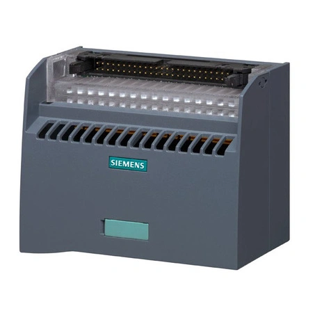PLC Siemens 6ES7924-0CC21-0AA0