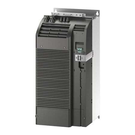 Biến tần Siemens 6SL3211-1PB13-8AL0 0.55-0.75kW 1 Pha 220V