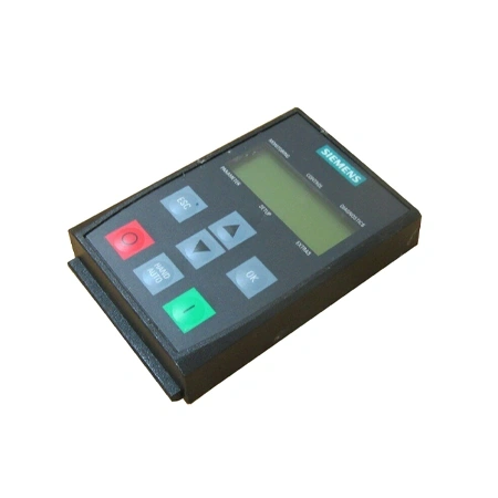 Biến tần Siemens 6SL3255-0AA00-4CA1