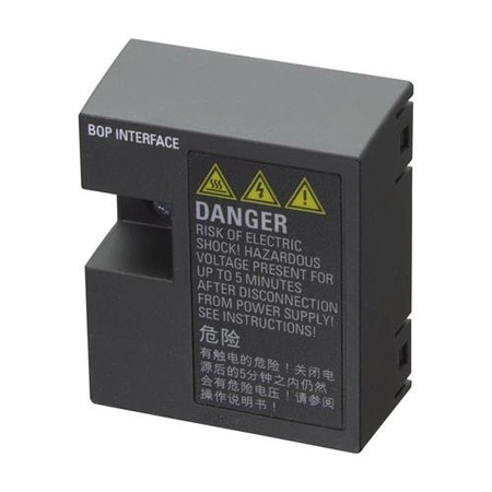 Biến tần Siemens 6SL3255-0VA00-2AA1