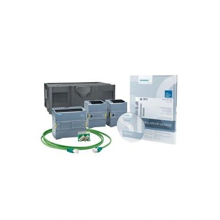 PLC Siemens 6AV6651-7DA01-3AA4