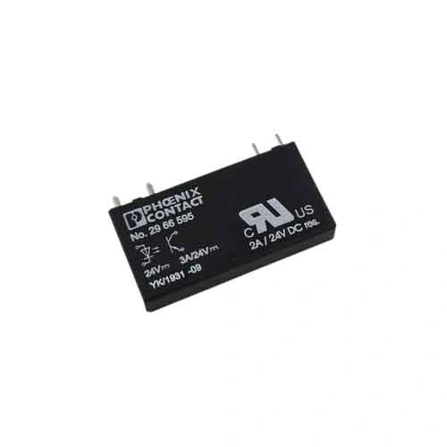 PLC Mitsubishi TB-8-TRANSISTOR-2A