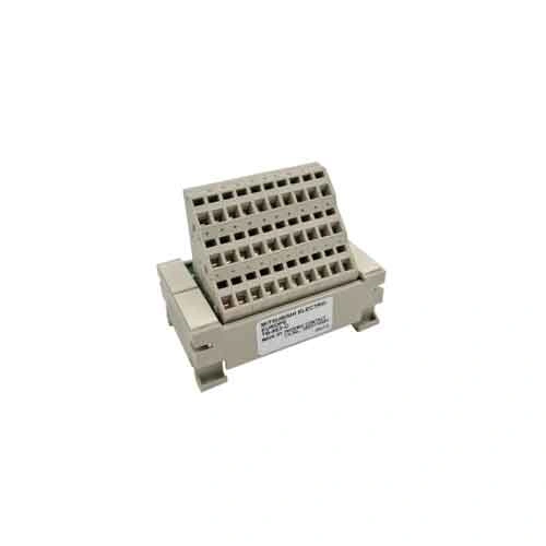 PLC Mitsubishi TB-8EX-C