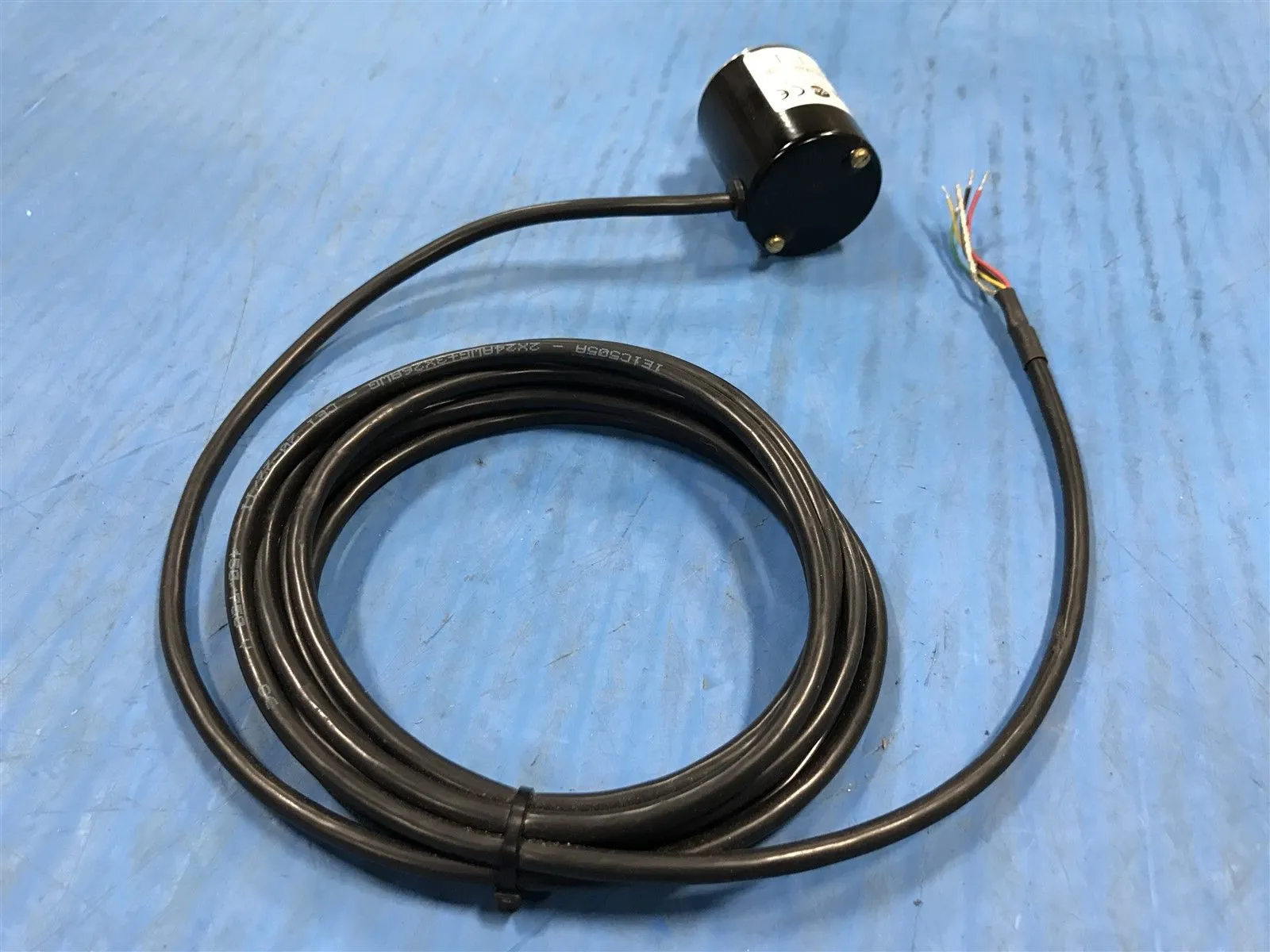 ENCODER  TK162.S.5.11/30.S.K1.6.PS30.PP2-1130. X088