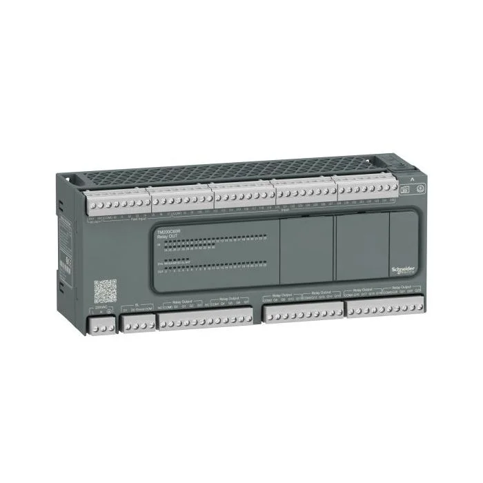 PLC Schneider TM200C60R