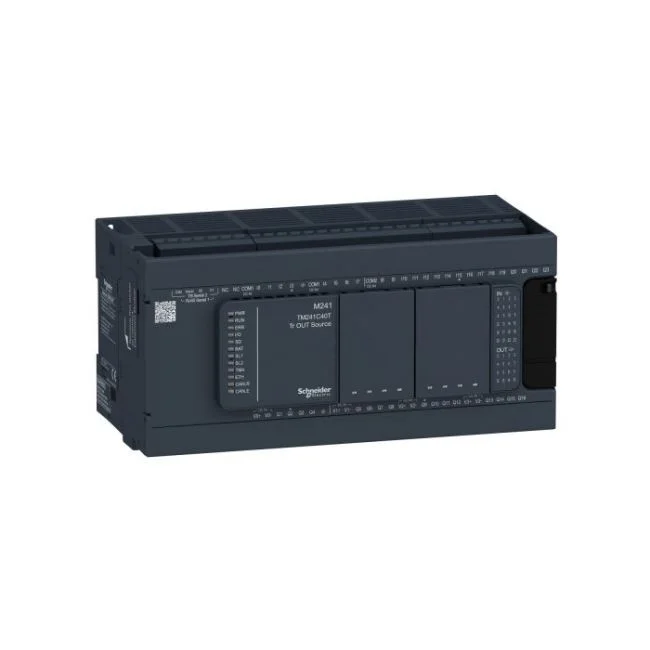PLC Schneider TM241C40T