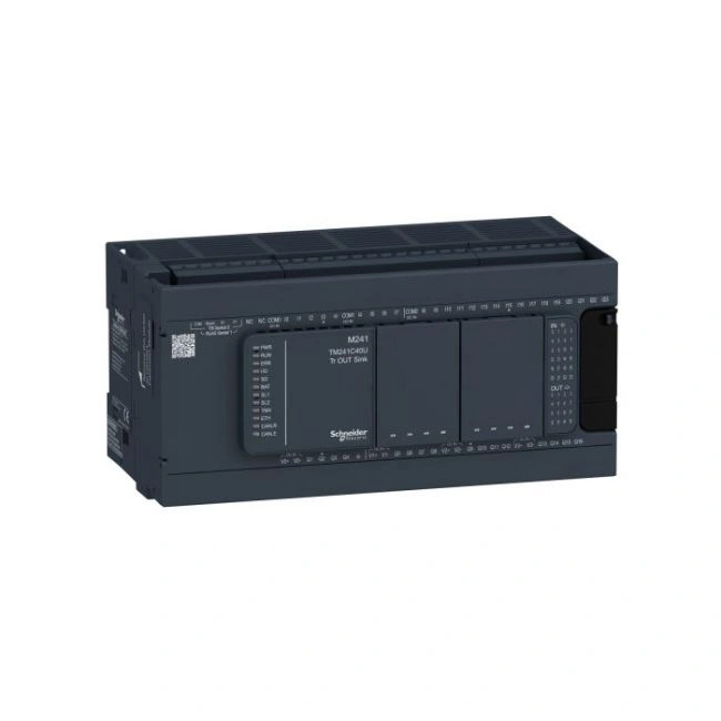 PLC Schneider TM241C40U