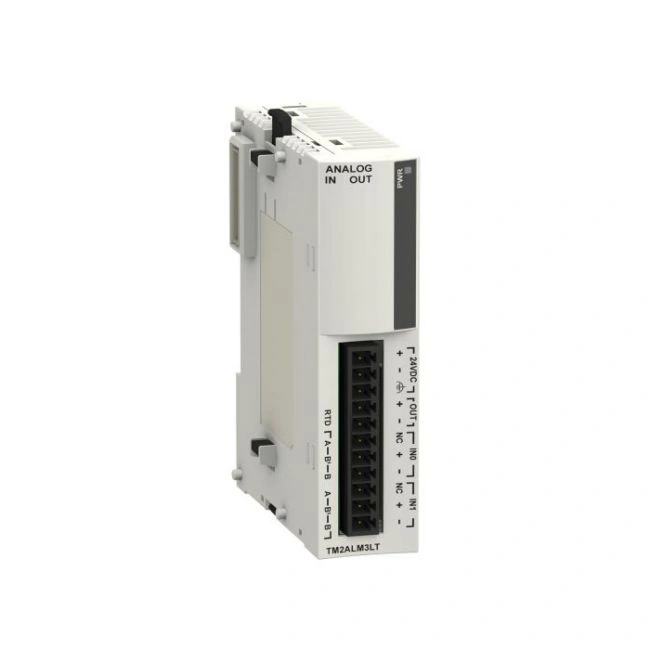 PLC Schneider TM2ALM3LT