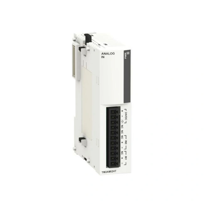 PLC Schneider TM2AMI2HT