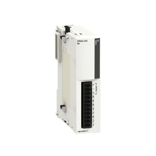 PLC Schneider TM2AMI2LT