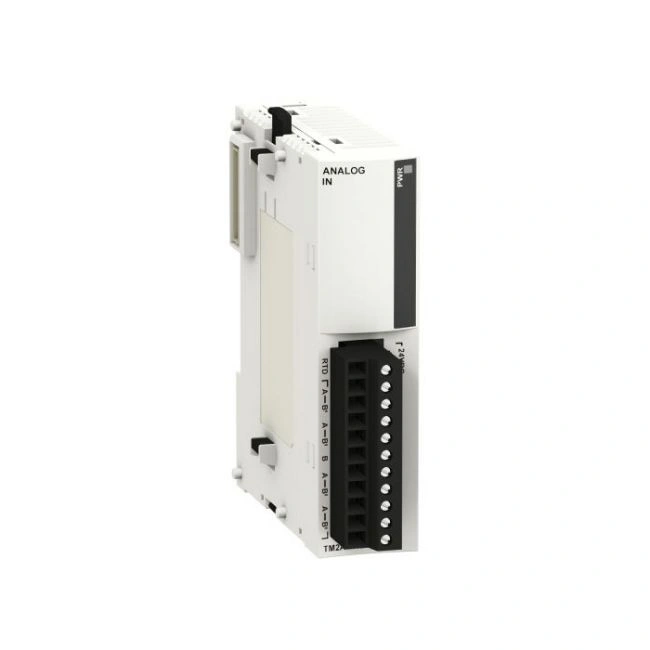 PLC Schneider TM2AMI4LT