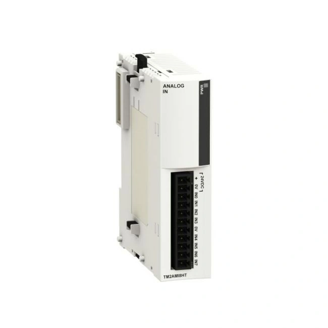 PLC Schneider TM2AMI8HT