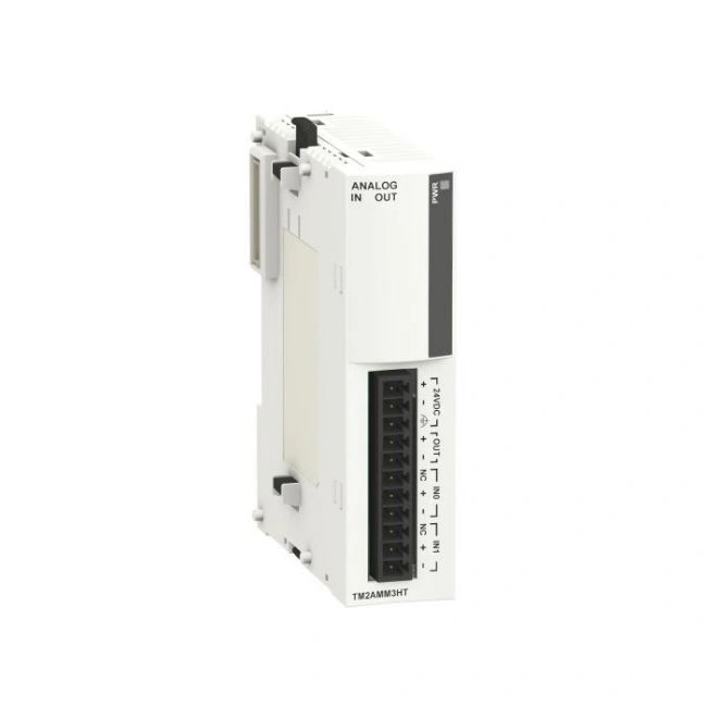 PLC Schneider TM2AMM3HT