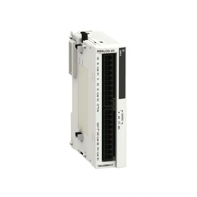 PLC Schneider TM2AMM6HT