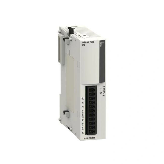 PLC Schneider TM2ARI8HT