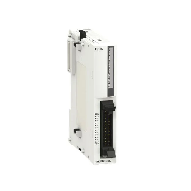 PLC Schneider TM2DDI16DK