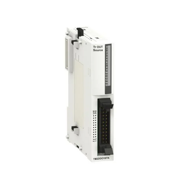 PLC Schneider TM2DDO16TK